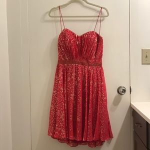 Glamorous ERIN FETHERSTON Party Dress